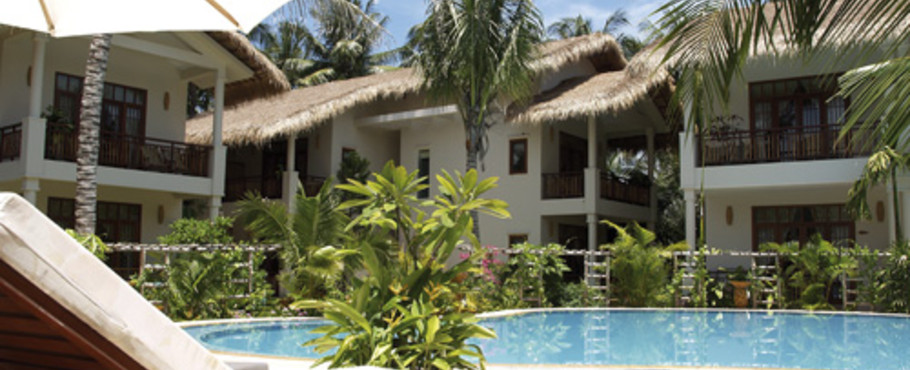Resor till Phan Thiet, Vietnam