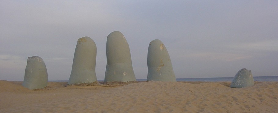 Punta del Este, Uruguay