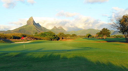 Tamarina Hotel Beach, Golf & Spa