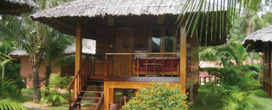 Resor till Phan Thiet, Vietnam