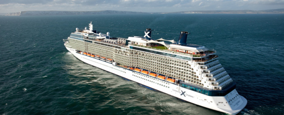 Celebrity Cruises