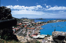 Sint-Maarten och Saint-Martin