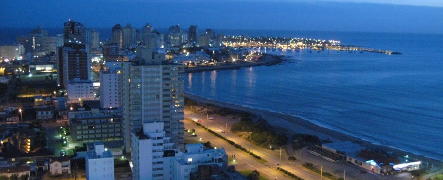 Punta del Este, Uruguay