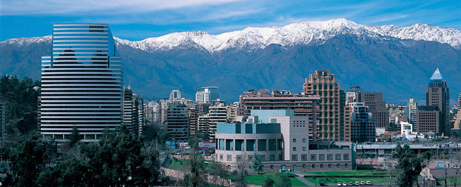 Chile