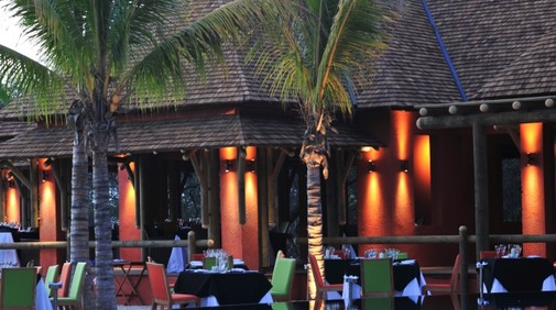Tamarina Hotel Beach, Golf & Spa