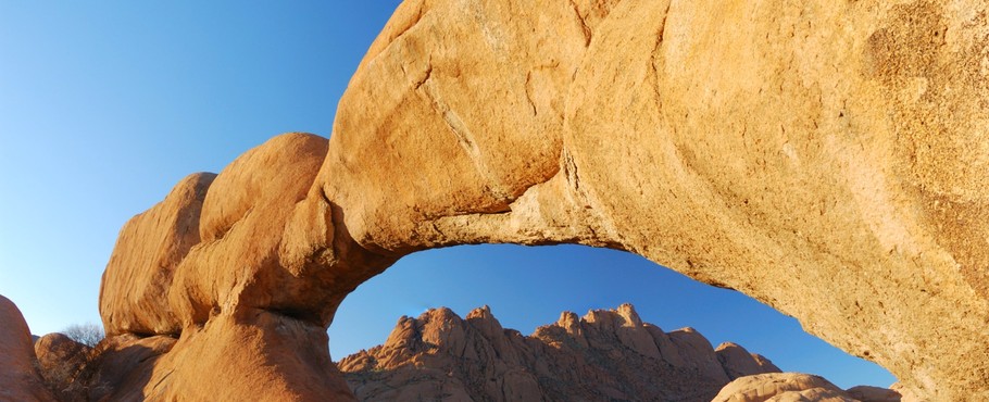 Namibia