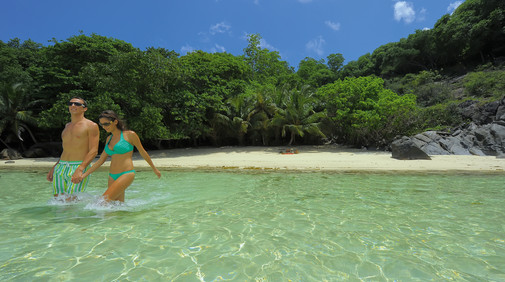 Sainte Anne Resort & Spa