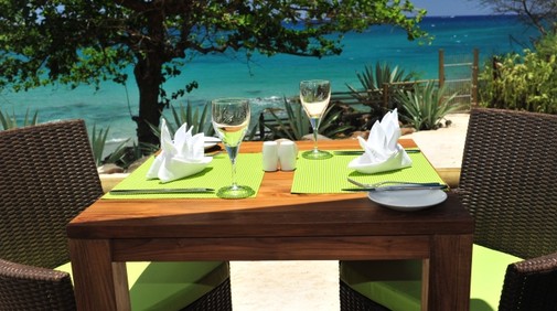 Tamarina Hotel Beach, Golf & Spa