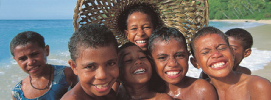 Fiji