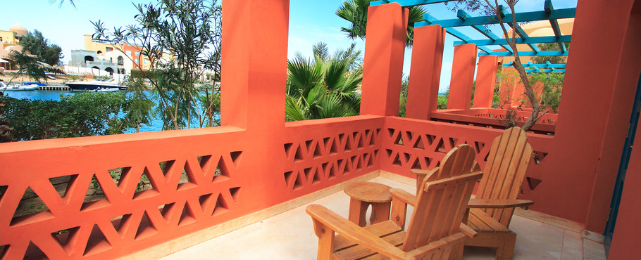 El Gouna, Hurghada