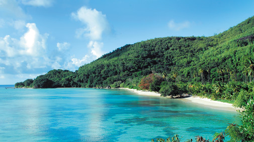 Sainte Anne Resort & Spa