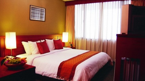 Manhattan Hotel
