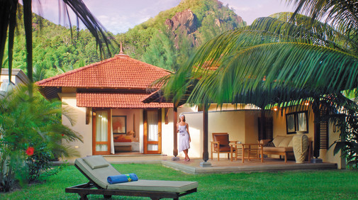 Sainte Anne Resort & Spa