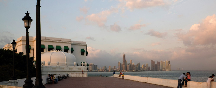 Panama