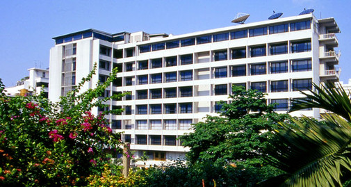 Manhattan Hotel