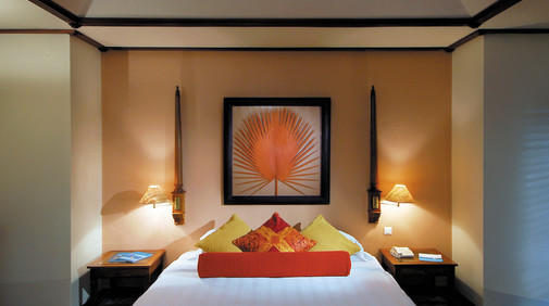 Sainte Anne Resort & Spa