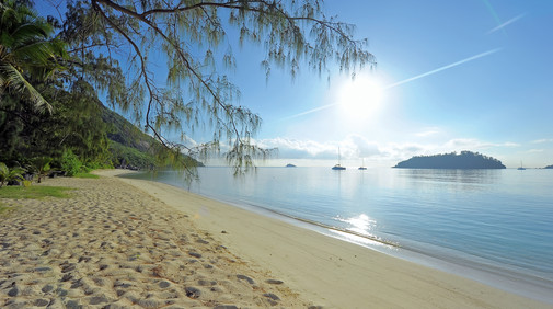 Sainte Anne Resort & Spa