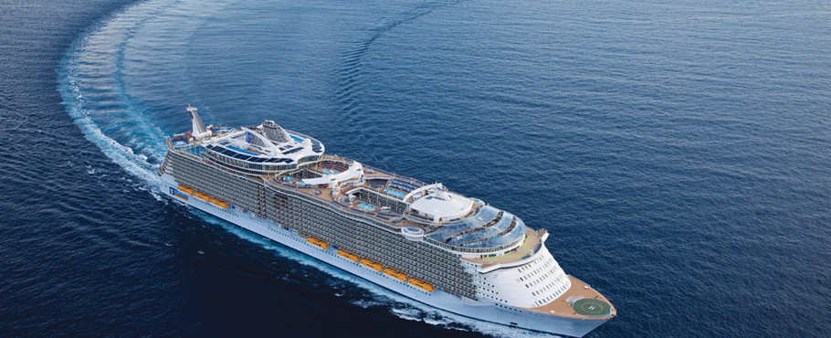 Royal Caribbean Cruise Line