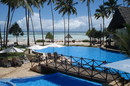 Resor till Zanzibar, Tanzania