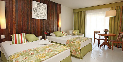 Breezes Resort & Spa � Buzios