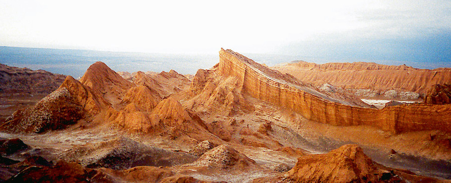 Chile