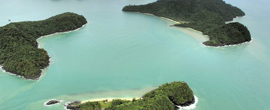 Resor till Langkawi, Malaysia