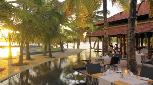 Sainte Anne Resort & Spa