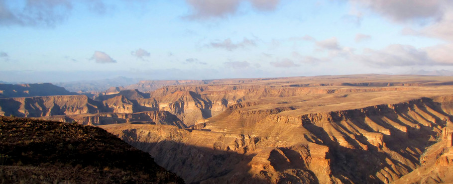 Namibia