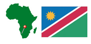 Namibia