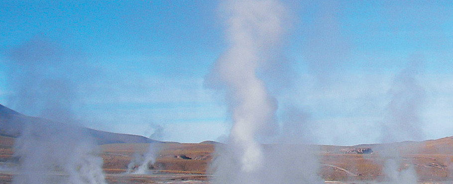 Chile