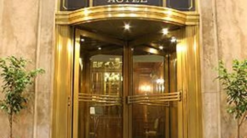Bristol Hotel