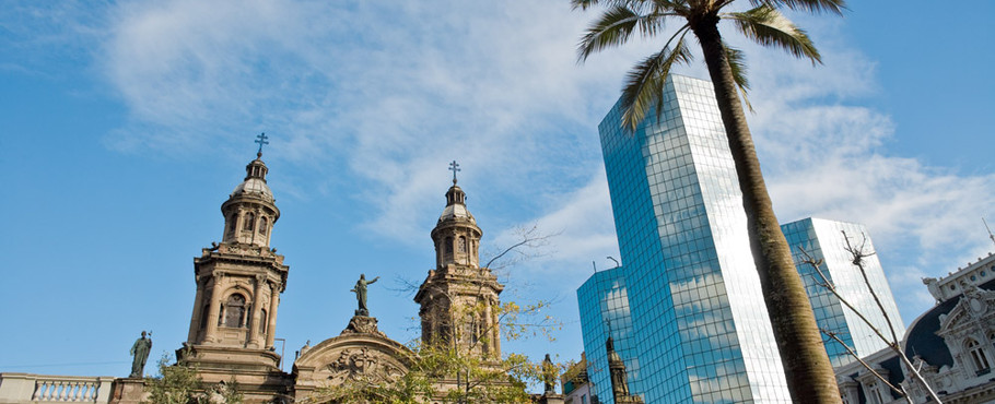 Chile