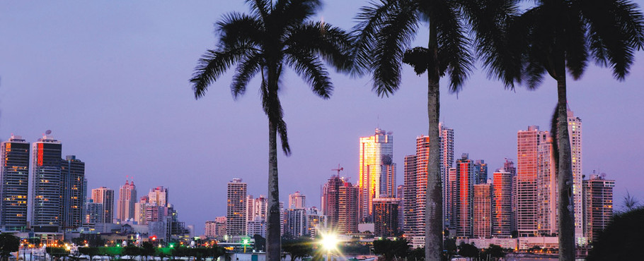 Panama