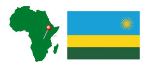 Rwanda
