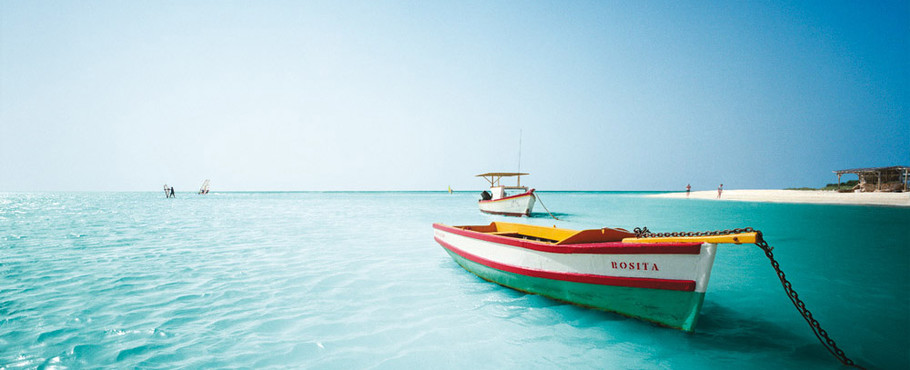 Aruba