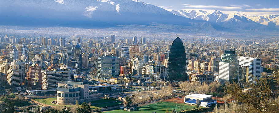 Chile