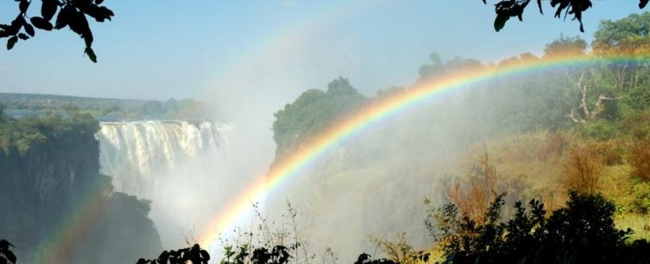 Zimbabwe