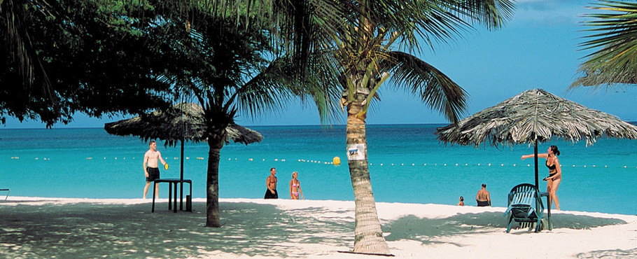 Aruba