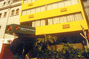 Resor till Lima, Peru