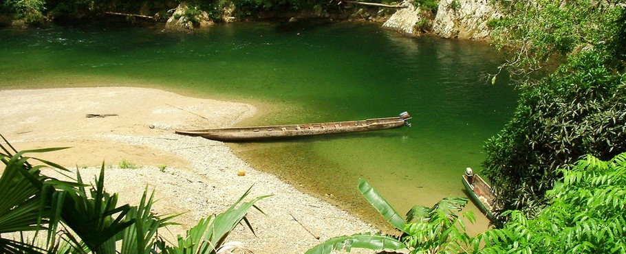Panama