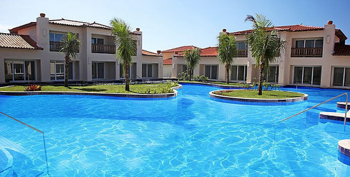 Breezes Resort & Spa � Buzios