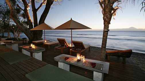 Quinci Villas