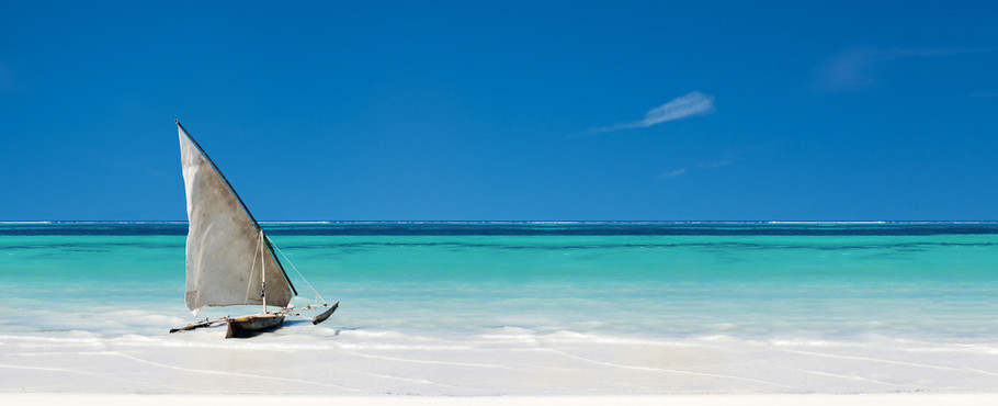 Resor till Zanzibar, Tanzania