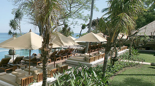 Quinci Villas
