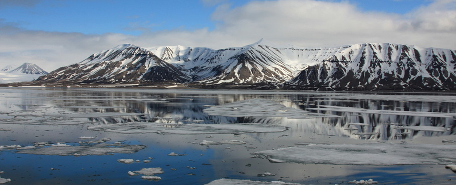 Svalbard