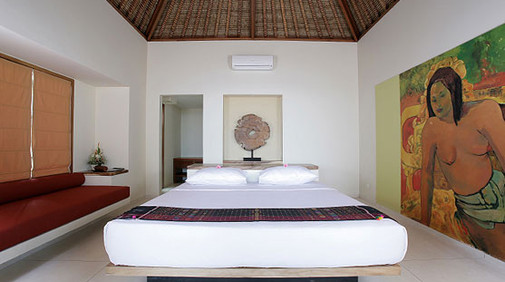 Quinci Villas