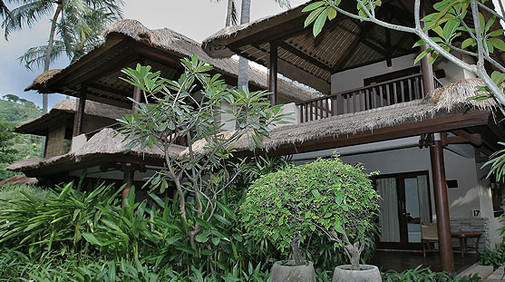 Quinci Villas