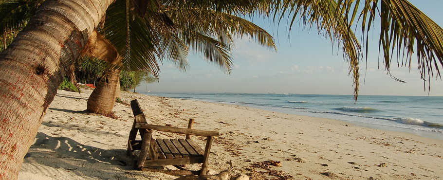Resor till Zanzibar, Tanzania