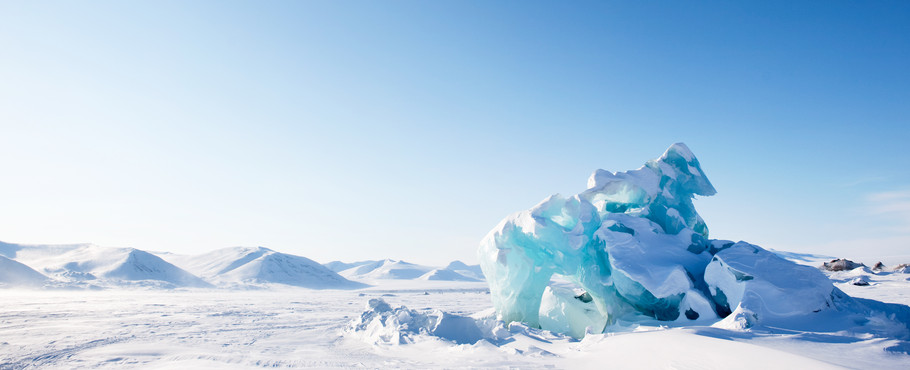 Svalbard