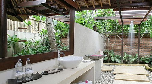 Quinci Villas